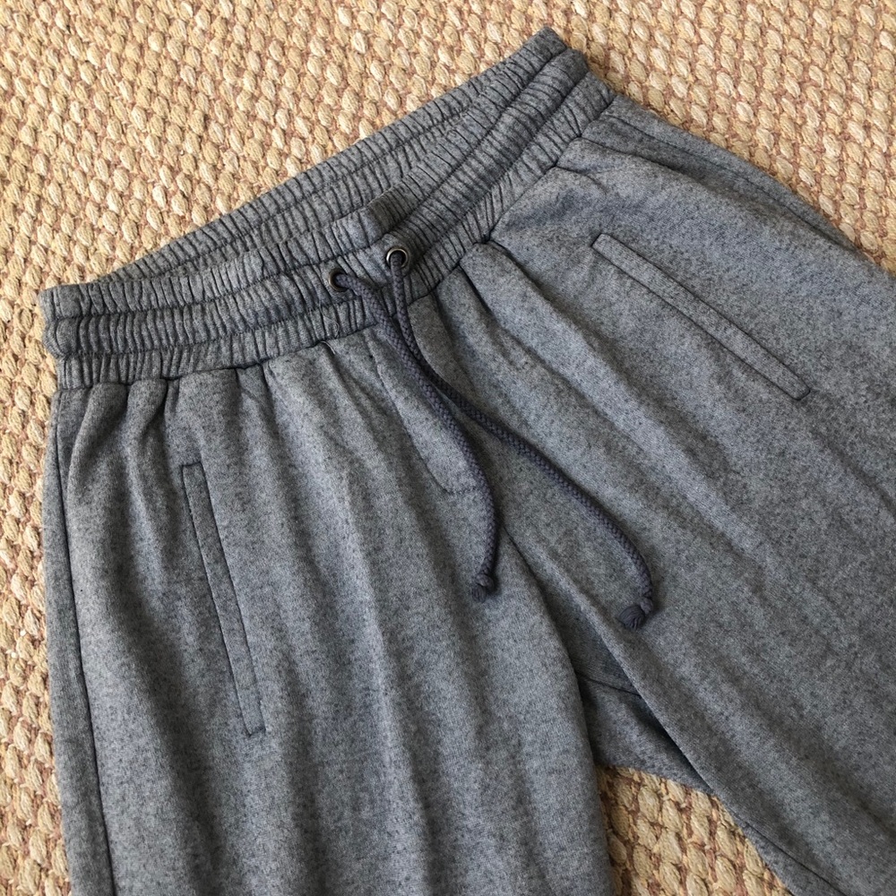 Barney’s New York Jogger Sweatpants
